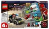 LEGO 76184 Marvel Mysteriov útok dronom na Spider-Mana, Náhľad obrázku produktu 22
