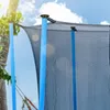 TolleTour trampolína pěnová hmota 92 cm pěnové trubky Náhled obrázku produktu 3