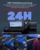 Dashcam Auto,3-Kanal 4K+1080P+1080P Autokamera,mit 3 Produktbild-Vorschau 7