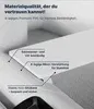 NEMAXX® Nafukovací člun 230 cm pro 2 osoby veslový rybářský Náhled obrázku produktu 4