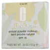 Clinique Almost Powder Makeup SPF 15, Kompaktní skříň, Náhled obrázku produktu 10