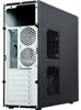 Chieftec HQ-01B-OP Computer-Gehäuse Midi Tower Schwarz Produktbild-Vorschau 3