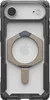 Coque Urban Armor Gear Apple iPhone Air Transparente Voir les images du produit 2