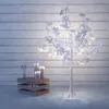 Albero luminoso decorativo 600 LED 100 cm Anteprima dell’immagine prodotto 2
