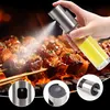 YC Kitchen Ölsprüher, Öl Sprühflasche zum Kochen, Edelstahl Produktbild-Vorschau 2