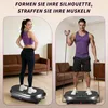 ZMH Vibrationsplatte Rüttelplatte Sport 199 Produktbild-Vorschau 10