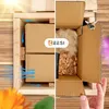 BEESI Hummelhaus groß inkl. Vorbau und Wachsmottenspere & Produktbild-Vorschau 4
