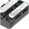 AccuCell baterie vhodné pro Sony NP-FM30 baterie Náhled obrázku produktu 9