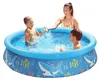 Mountfield 3EXB0161 - Planschbecken - Swing Kids Small Produktbild-Vorschau 2