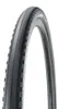 Plášť Maxxis Receptor 700x40c (40-622) EXO drát černá Náhled obrázku produktu 1