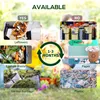 Outsunny Composteur de jardin - bac à compost pour déchets Voir les images du produit 6