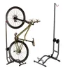 Maclean Fahrradständer freistehend horizontal/vertikal zur Produktbild-Vorschau 5