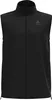 The Zeroweight Warm Softshell Running Vest 2.0 black Produktbild-Vorschau 5