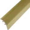 37mm Aluminiumprofil Anpassungsprofil Aluminium, fein Produktbild-Vorschau 1