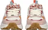 Jeep JL51513A Goove Mesh - Damen Sneaker - 080-Rose, Produktbild-Vorschau 14