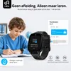 Ralio R5 GO-Montre connectée pour enfants 4G avec carte Voir les images du produit 5