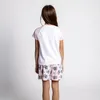 Lilo & Stitch Pyjama pour enfants T-shirt et short 100 % Voir les images du produit 5
