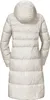 SCHÖFFEL Down Coat Kenosha L 1140 whisper white 42 Produktbild-Vorschau 2