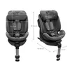 Kinderkraft XRIDER 2 i-Size - Autositz 40-150 cm - RWF bis Produktbild-Vorschau 14