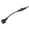 XUDO Outdoor Lichterketten 10m – 2700K Warmweiß – 10 Produktbild-Vorschau 8