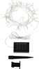 LED-Girlande Aussen Solar Lilac 5m 3000K Warmweiß Produktbild-Vorschau 1