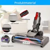 Bürste kompatibel mit Dyson V7 V8 V10 V11 V15, Elektrische Produktbild-Vorschau 8