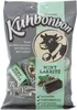 Kuhbonbon Mint Lakritz einzeln gewickelte softe Produktbild-Vorschau 1