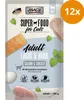 MAC's POUCH PACK LACHS & HÜHNCHEN MIT KRÄUTERMIX, Adult, Produktbild-Vorschau 2