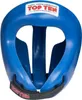 Kopfschutz Competition Fight Blau S Produktbild-Vorschau 3