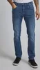 Blend 20712391 Herren Jeans Hose Denim 5-Pocket Multiflex Produktbild-Vorschau 8
