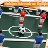 12er Set Profi Turnier Kickerbälle; 35 & 36  mm Produktbild-Vorschau 5