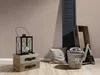 A.S. Creation | Natural Living | 386662 | Vliestapete | Produktbild-Vorschau 12
