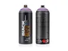 Spraydose Neon Violett | Infra Violet 400ml IN4500 | Produktbild-Vorschau 5