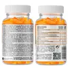 Weider Sun Bronze Gummies (40) Peach Mango - Vitamine,  Produktbild-Vorschau 6