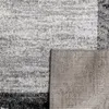 Teppich Wohnzimmer Kurzflor Marokkanische Kreis Und Produktbild-Vorschau 4