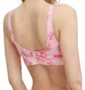 Calvin Klein - Haut de bikini pour femmes NA890 (M) (rose) Voir les images du produit 3