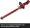 Accuheggenscharen GC-CH 18/50 Li-Solo (rood/zwart, zonder Productafbeelding-voorbeeld 8