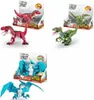 Robo Alive Dino Action T-Rex Náhled obrázku produktu 8