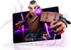 Idea Tab Pro + Stift + Moto Buds, Luna Grey, 12,7 Zoll, Produktbild-Vorschau 14