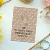 Mr. & Mrs. Panda Postkarte Hund Liebe - Hundeglück - Produktbild-Vorschau 2