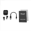 Marshall Minor Iv Tws In Ear Headset Bluetooth Handy Stereo Produktbild-Vorschau 1