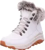 Chaussures Rieker Evolution Offwhite Murmel Rock Rabbit Voir les images du produit 25