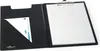 DURABLE Blockmappe A4 235501 schwarz 23,7x33,0x10,0cm Produktbild-Vorschau 3