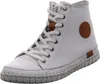 Gemini Damen Schnürboot weiß Größe 39 Produktbild-Vorschau 19