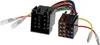 Audioproject A271 - Autoradio Radioblende 1 DIN Set Produktbild-Vorschau 5