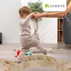 Juskys Kletterdreieck Movario - Indoor Klettergerüst für Produktbild-Vorschau 7
