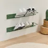 MyWIRE Schuhregal "Inn" 2er SET, 80cm - grün Produktbild-Vorschau 1