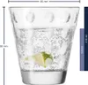 Leonardo WH Gobelet 215ml Ciao optic Voir les images du produit 3