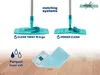 LEIFHEIT Wischbezug Clean Twist M Ergo super soft Produktbild-Vorschau 12