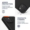 kwmobile Handyhülle für iPhone 13 mini Hülle, für iPhone 13 Produktbild-Vorschau 3